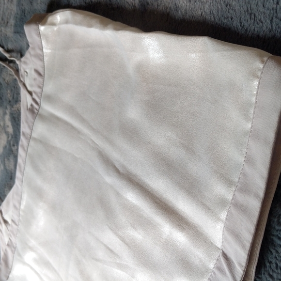 Zara tank top - Picture 7 of 8